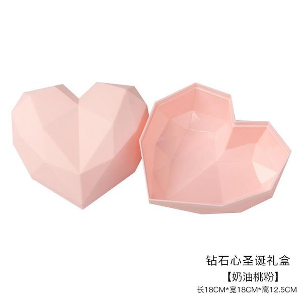 valentine's day father's day mother's heart-shaped gift box thanksgiving wedding companion gift box candy packaging
valentine's day father's day mother's heart-shaped gift box thanksgiving wedding companion gift box candy packaging