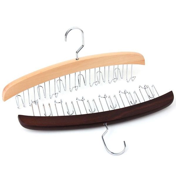 12 belt wood racks with stainless steel hooks closet accessories wardrobe scarves ties organizer hanger
12 belt wood racks with stainless steel hooks closet accessories wardrobe scarves ties organizer hanger