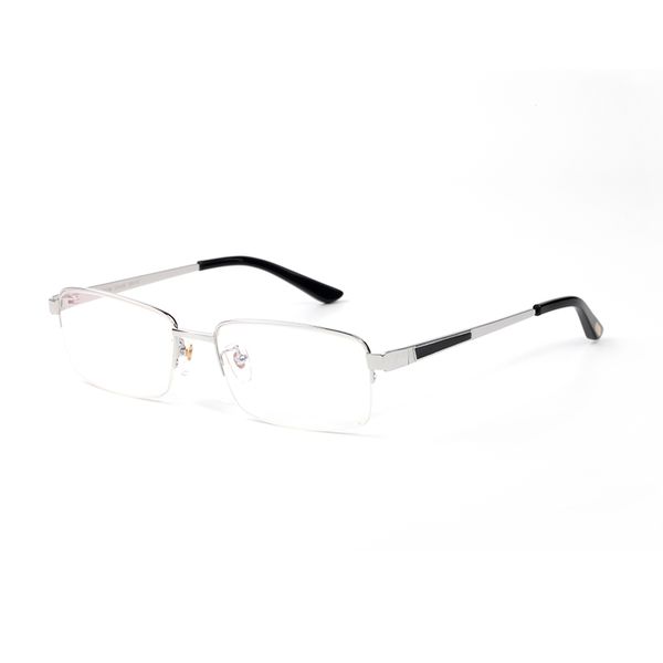 fashion optical glasses frame titanium ladies glasses men's glasses designer transparent lens half-frame rimless new arrival with packa, Black
fashion optical glasses frame titanium ladies glasses men's glasses designer transparent lens half-frame rimless new arrival with packa, Black