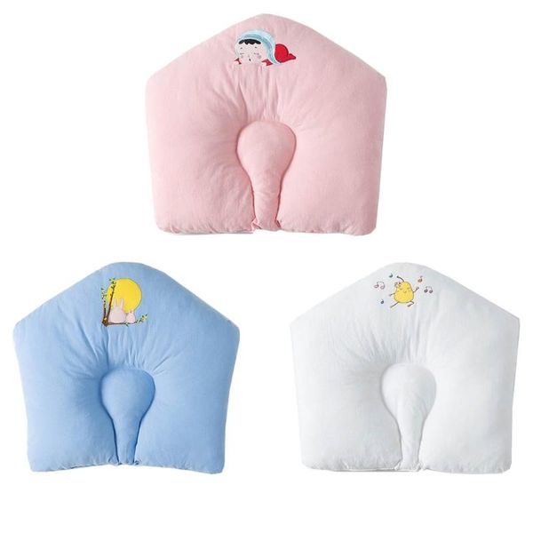 pillows baby head shaping pillow prevent flat protection nursing sleeping neck support for infants born concave
pillows baby head shaping pillow prevent flat protection nursing sleeping neck support for infants born concave