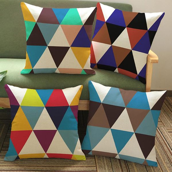 triangles design art cushion covers nordic modern geometric cushion cover sofa chair cotton linen lumbar waist pillow case
triangles design art cushion covers nordic modern geometric cushion cover sofa chair cotton linen lumbar waist pillow case