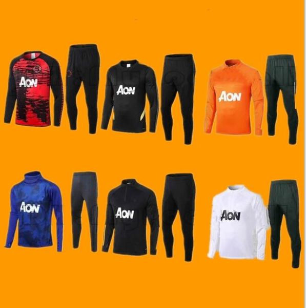 2021 manchester soccer jacket training suit men martial rashford jogging /21 pogba united maillot de foot tracksuit, Black;yellow
2021 manchester soccer jacket training suit men martial rashford jogging /21 pogba united maillot de foot tracksuit, Black;yellow