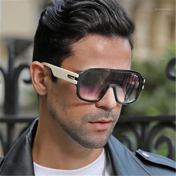 big frame sunglasses men retro cycling driving pilot luxury fashion sun glasses 2021, White;black
big frame sunglasses men retro cycling driving pilot luxury fashion sun glasses 2021, White;black
