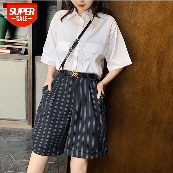 suit and pants two piece outfits short sets for women korean fashion clothing 2020 clothes kpop sweatsuit matching sets #e74e, Black;white
suit and pants two piece outfits short sets for women korean fashion clothing 2020 clothes kpop sweatsuit matching sets #e74e, Black;white
