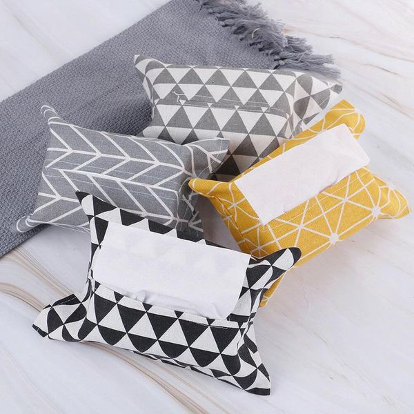 tissue boxes & napkins 1pc cotton linen decorative box cover napkin holder storage bags paper home car deskorganizer
tissue boxes & napkins 1pc cotton linen decorative box cover napkin holder storage bags paper home car deskorganizer