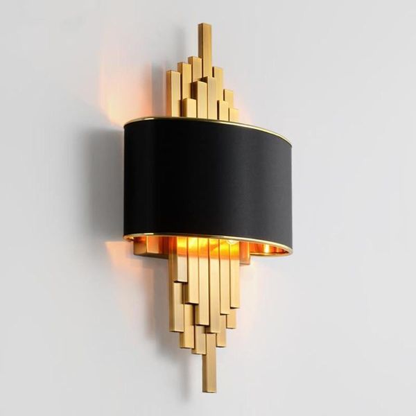 loft modern crystal wall sconce lighting crystal luminaria rope iron living room bedroom bedside aisle wall lamp
loft modern crystal wall sconce lighting crystal luminaria rope iron living room bedroom bedside aisle wall lamp