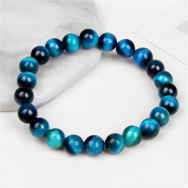 beaded, strands blue tiger eye buddha bracelets natural stone round beads elasticity rope men women bracelet yoga energy jewelr, Black
beaded, strands blue tiger eye buddha bracelets natural stone round beads elasticity rope men women bracelet yoga energy jewelr, Black