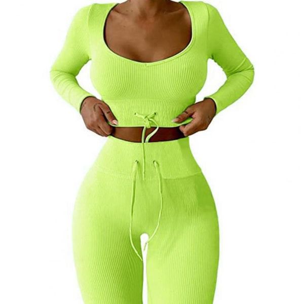 gym clothing 1 set fashion adjustable drawstring skinny modern design sport suit for running women outfits lady tracksuit, White;black
gym clothing 1 set fashion adjustable drawstring skinny modern design sport suit for running women outfits lady tracksuit, White;black