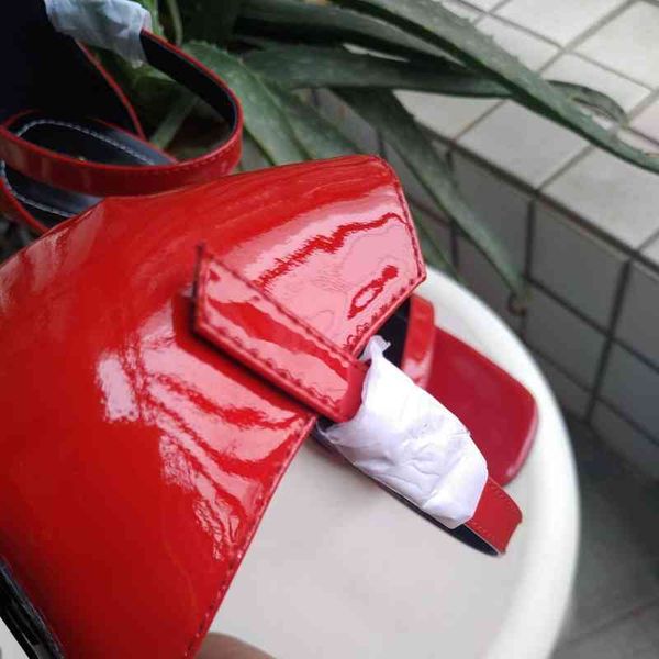 sale classic high-heeled sandals lady shoes catwalk buckle rubber outsole, Black
sale classic high-heeled sandals lady shoes catwalk buckle rubber outsole, Black