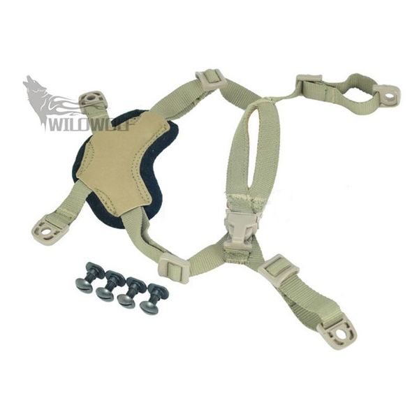 cycling helmets tactical fast helmet adjustable strap hunting wargame inner locking system general suspension
cycling helmets tactical fast helmet adjustable strap hunting wargame inner locking system general suspension