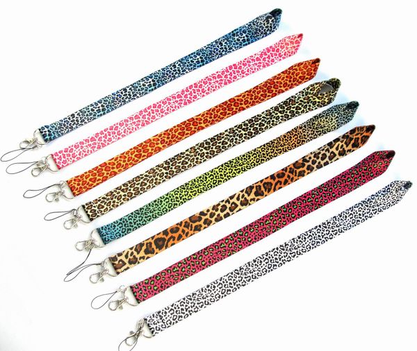 20pcs animal leopard print lanyard for keychains neck strap lanyards card id badge holder key chain keychain holders hang rope keyrings acce, Silver
20pcs animal leopard print lanyard for keychains neck strap lanyards card id badge holder key chain keychain holders hang rope keyrings acce, Silver