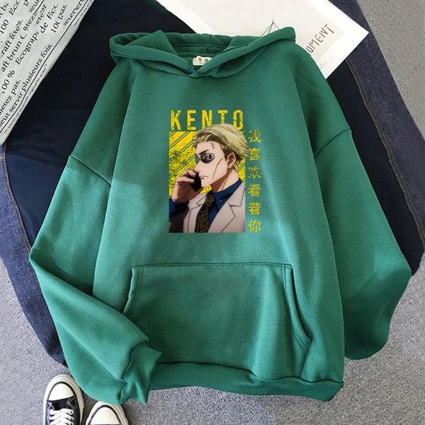 men's hoodies & sweatshirts men hip hop harajuku streetwear jujutsu kaisen gojo satoru yuji itadori hoody y2k women aesthetic, Black
men's hoodies & sweatshirts men hip hop harajuku streetwear jujutsu kaisen gojo satoru yuji itadori hoody y2k women aesthetic, Black