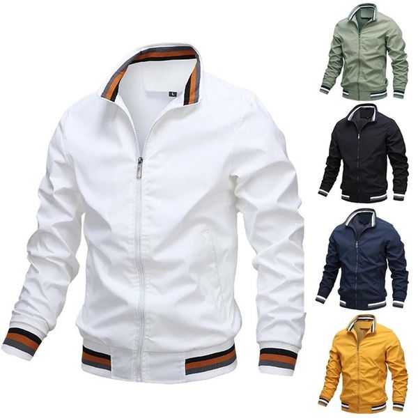 men's jackets casual bomber flight men autumn fashion military jacket pilot coat white army green cargo 2021 streetwear, Black;brown
men's jackets casual bomber flight men autumn fashion military jacket pilot coat white army green cargo 2021 streetwear, Black;brown