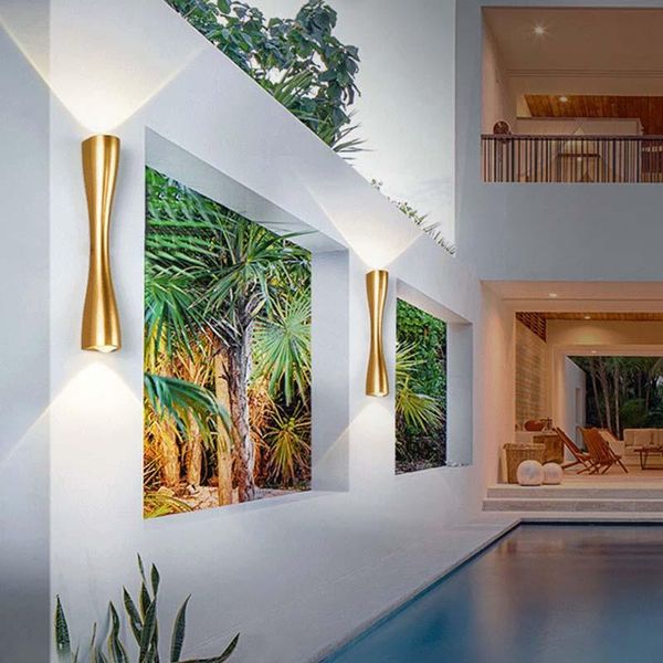 wall lamp gold decoration led indoor el bedside light outdoor waterproof ip65 aisle corridor courtyard night
wall lamp gold decoration led indoor el bedside light outdoor waterproof ip65 aisle corridor courtyard night