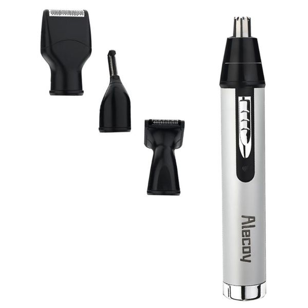 electric nose & ear trimmers creative hair trimmer vibrissa clipper remover cleaner
electric nose & ear trimmers creative hair trimmer vibrissa clipper remover cleaner