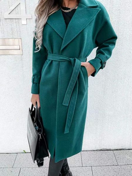 women's wool & blends ies 2021 blend coat womens long jacket 50% ladies outwear covered button coats and jackets women woman parkas, Black
women's wool & blends ies 2021 blend coat womens long jacket 50% ladies outwear covered button coats and jackets women woman parkas, Black