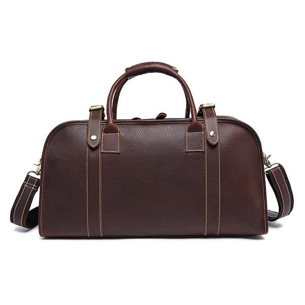 duffel bags vintage genuine leather men travel large capacity trip luggage handbag single shoulder bag bolsa viajes
duffel bags vintage genuine leather men travel large capacity trip luggage handbag single shoulder bag bolsa viajes