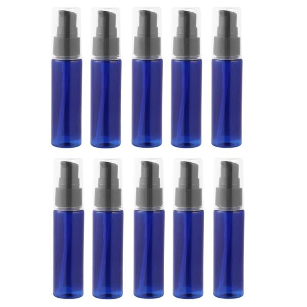 storage bottles & jars 10pcs 30ml blue empty bottle dispenser make and skin care water refillable multifunctional cosmetic container
storage bottles & jars 10pcs 30ml blue empty bottle dispenser make and skin care water refillable multifunctional cosmetic container