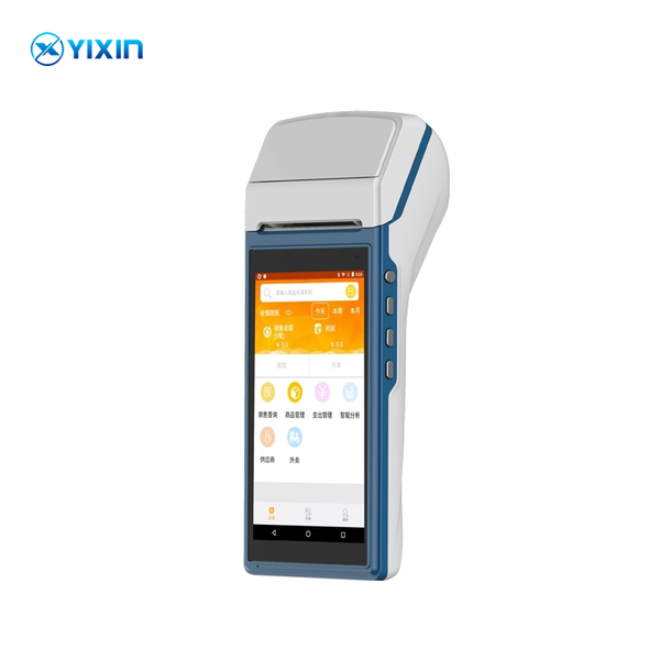 printers android mobile phone terminal scanner thermal receipt printer suitable for express logistics unit
printers android mobile phone terminal scanner thermal receipt printer suitable for express logistics unit