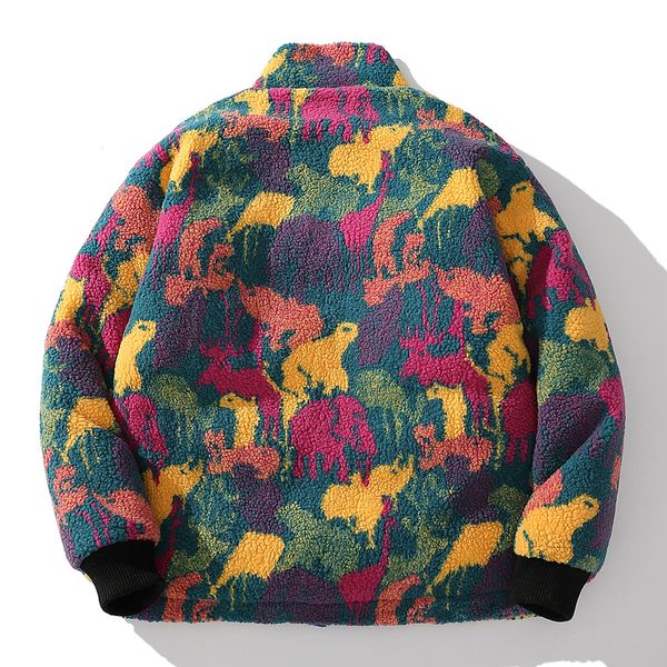New Hip 2021 Hop Camouflage Reversible Jacket Thick Parka Men Streetwear Winter Padded Coats Harajuku Warm Two Side Windbreaker FEFD, Black
New Hip 2021 Hop Camouflage Reversible Jacket Thick Parka Men Streetwear Winter Padded Coats Harajuku Warm Two Side Windbreaker FEFD, Black