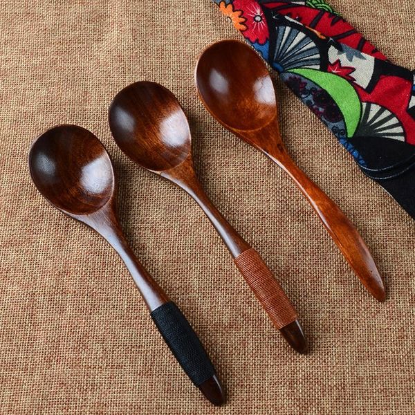 spoons wooden spoon bamboo kitchen cooking utensil tool soup teaspoon catering for kicthen tableware
spoons wooden spoon bamboo kitchen cooking utensil tool soup teaspoon catering for kicthen tableware