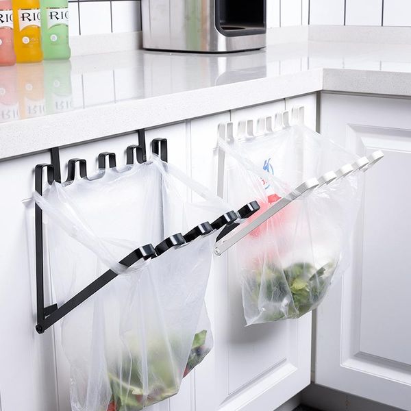 hooks & rails kitchen garbage bag hanger japanese-style iron art hanging storage rack cabinet door back
hooks & rails kitchen garbage bag hanger japanese-style iron art hanging storage rack cabinet door back