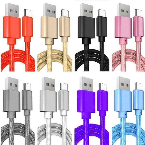 od5.0 thicker bradied type c micro usb cable 1m 2m 3m quick charging fabric usb c cables for samsung s8 s9 s10 s11 htc android phone
od5.0 thicker bradied type c micro usb cable 1m 2m 3m quick charging fabric usb c cables for samsung s8 s9 s10 s11 htc android phone