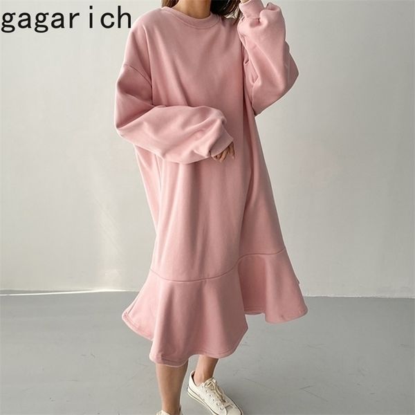 gagarich sweatshirt women autumn winter new korean loose long-sleeved dress wild fishtail casual hoodies fashion warm 201126, Black
gagarich sweatshirt women autumn winter new korean loose long-sleeved dress wild fishtail casual hoodies fashion warm 201126, Black