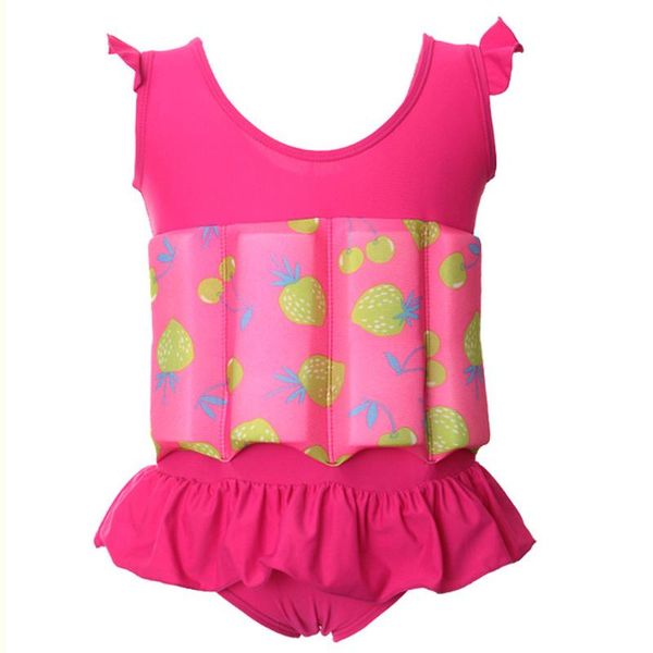 one-pieces floating swimwear for born baby toddler kids girls buoyancy training swimsuit ruffled adjustable one-piece swimming suit 0-5y, Black
one-pieces floating swimwear for born baby toddler kids girls buoyancy training swimsuit ruffled adjustable one-piece swimming suit 0-5y, Black