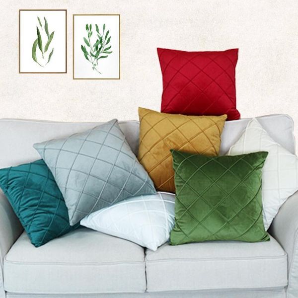 cushion/decorative pillow 28 super soft velvet sofa cushion cover lattice jacquard throw geometric decorative case for home el car
cushion/decorative pillow 28 super soft velvet sofa cushion cover lattice jacquard throw geometric decorative case for home el car
