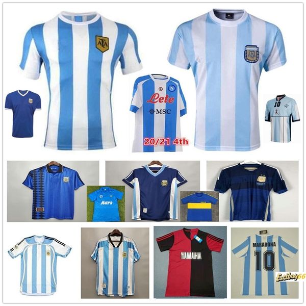 1986 1996 2014 retro argentina soccer jersey maradona newells boca juniors naples napoli 78 86 94 96 98 06 men+kids home away football shirt, Black;yellow
1986 1996 2014 retro argentina soccer jersey maradona newells boca juniors naples napoli 78 86 94 96 98 06 men+kids home away football shirt, Black;yellow