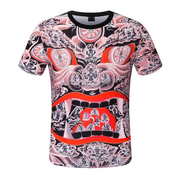 rill cool rhinestones anime t-shirt men short sleeve summer t shirt male fashion tshirt 03, White;black
rill cool rhinestones anime t-shirt men short sleeve summer t shirt male fashion tshirt 03, White;black