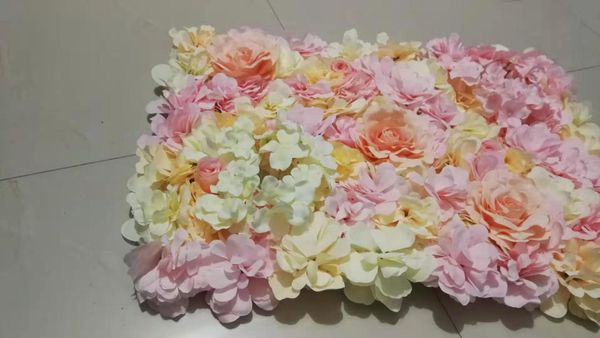 40*60cm silk rose flower wall for wedding backdrop flower mats wall romantic home party decoration background
40*60cm silk rose flower wall for wedding backdrop flower mats wall romantic home party decoration background