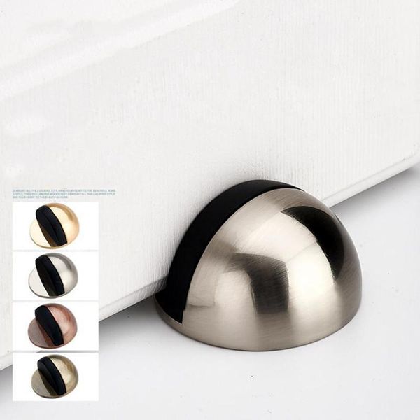 magnetic door s brushed zinc alloy rubber ser no drilling silent catch floor mounted sblack silver catches & closers
magnetic door s brushed zinc alloy rubber ser no drilling silent catch floor mounted sblack silver catches & closers