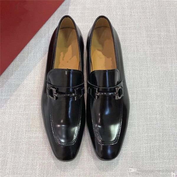g1 luxurious italian gunuine leather men black brown wedding oxford shoes lace-up office business suit men's designers dress shoe 33
g1 luxurious italian gunuine leather men black brown wedding oxford shoes lace-up office business suit men's designers dress shoe 33