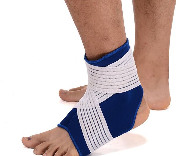 ankle support pressurized winding ankles anti-torsion sports protection joints, Blue;black
ankle support pressurized winding ankles anti-torsion sports protection joints, Blue;black