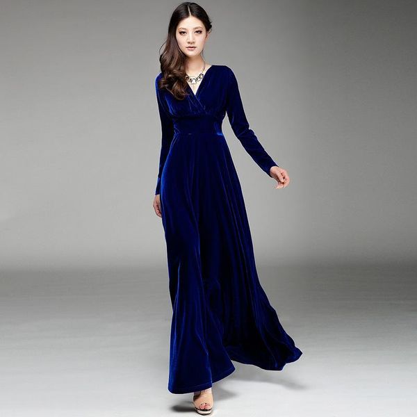 casual dresses 2021 spring and autumn women europe america pure color long sleeve v neck slim dress gold velvet, Black;gray
casual dresses 2021 spring and autumn women europe america pure color long sleeve v neck slim dress gold velvet, Black;gray