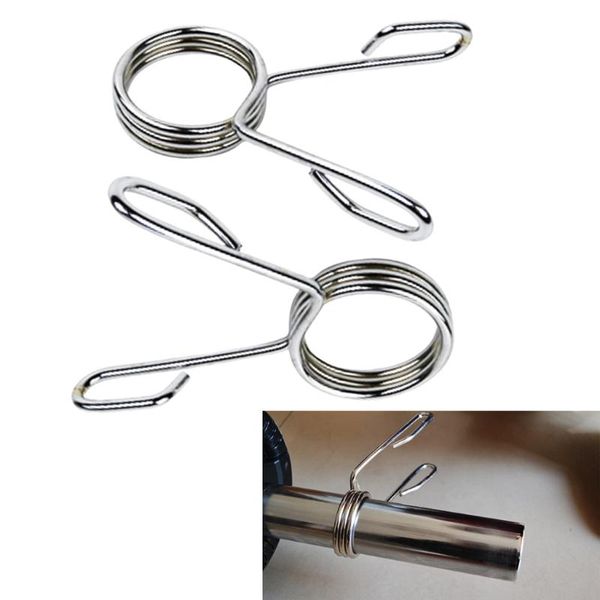 accessories 2pcs dumbbell spring clip durable fitness stainless steel portable weightlifting gym weight lifting supplies buckle
accessories 2pcs dumbbell spring clip durable fitness stainless steel portable weightlifting gym weight lifting supplies buckle