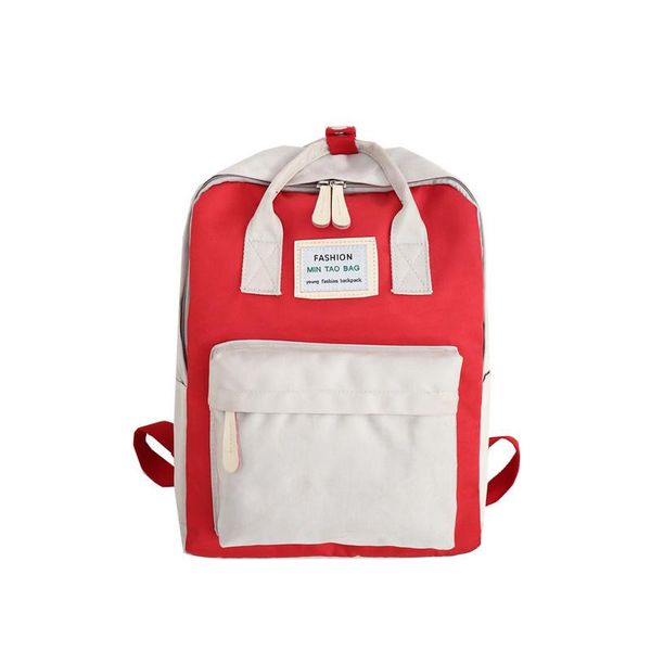 backpack 2021 fashion women's waterproof canvas travel backpacks female student school bag teen girl shoulder bags bookbag
backpack 2021 fashion women's waterproof canvas travel backpacks female student school bag teen girl shoulder bags bookbag