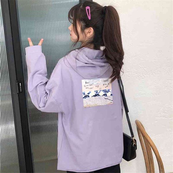 salt chic hong kong sweater for women 2021 loose korean trendy ins idle bf thin japanese style early spring, Black
salt chic hong kong sweater for women 2021 loose korean trendy ins idle bf thin japanese style early spring, Black