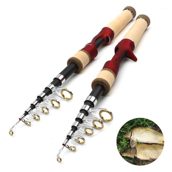 boat fishing rods ultra short 1.65m carbon spinning rod, mini cast sea rod m power pocket trout bait 10-20g weight
boat fishing rods ultra short 1.65m carbon spinning rod, mini cast sea rod m power pocket trout bait 10-20g weight
