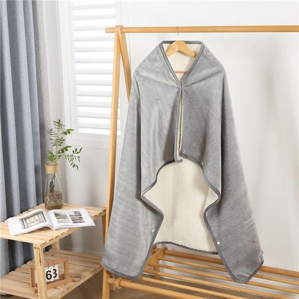 blankets thicken shwal blanket ab side elk milk velvet cashmere tv flannel knee cover for child travel office home textile
blankets thicken shwal blanket ab side elk milk velvet cashmere tv flannel knee cover for child travel office home textile