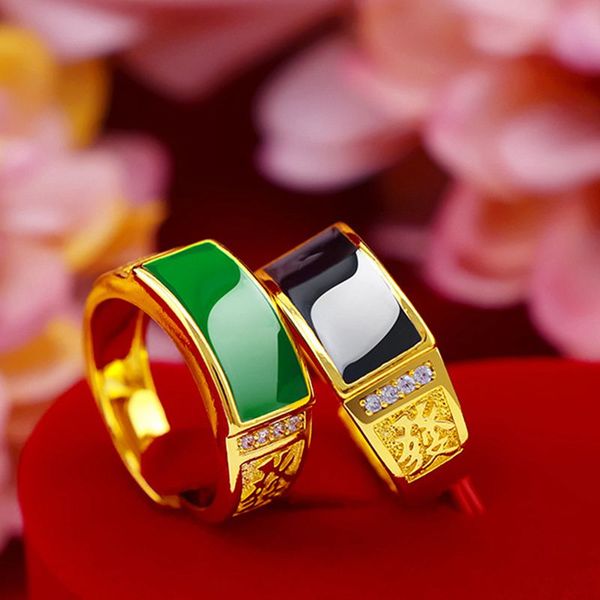 boss ring 18k yellow gold filled cool men ring band size adjust classic jewelry gift, Slivery;golden
boss ring 18k yellow gold filled cool men ring band size adjust classic jewelry gift, Slivery;golden