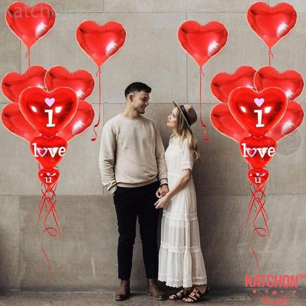 1pcs red love letters balloons red i love u balloon bride shower valentines wedding marriage birthday party decorations supply
1pcs red love letters balloons red i love u balloon bride shower valentines wedding marriage birthday party decorations supply