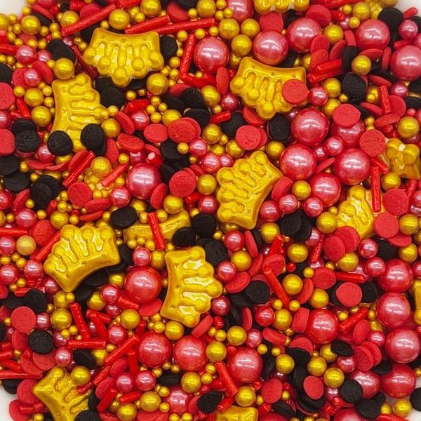 other event & party supplies 500g edible pearl sugar ball cake sprinkle red gold queen donut macaron baking decoration accessories
other event & party supplies 500g edible pearl sugar ball cake sprinkle red gold queen donut macaron baking decoration accessories
