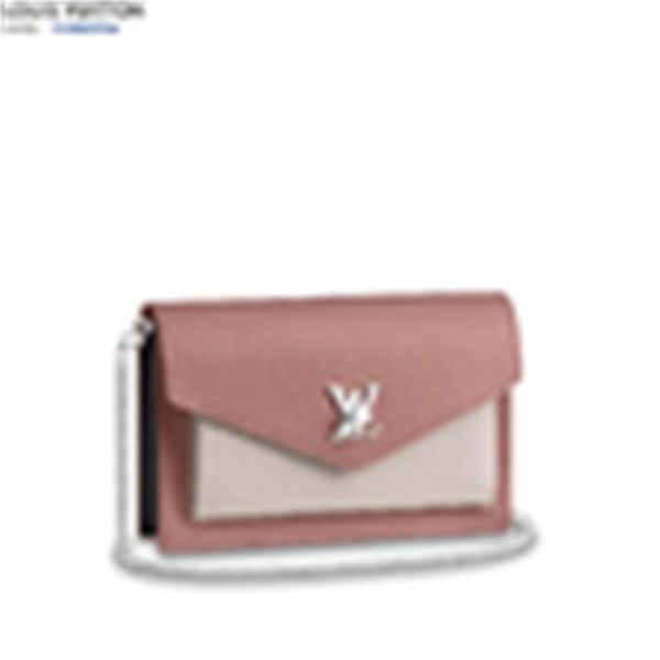 cases brand designer phone luxury m63980 mylockme key chain pochette women holders real leather long card wallets chain wallet pouches purse, Red;black
cases brand designer phone luxury m63980 mylockme key chain pochette women holders real leather long card wallets chain wallet pouches purse, Red;black