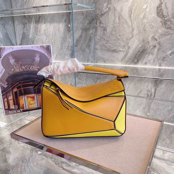 hand bags women luxurys new candy color puzzle geometric cow leather messenger large capacity designers outlet zmm
hand bags women luxurys new candy color puzzle geometric cow leather messenger large capacity designers outlet zmm