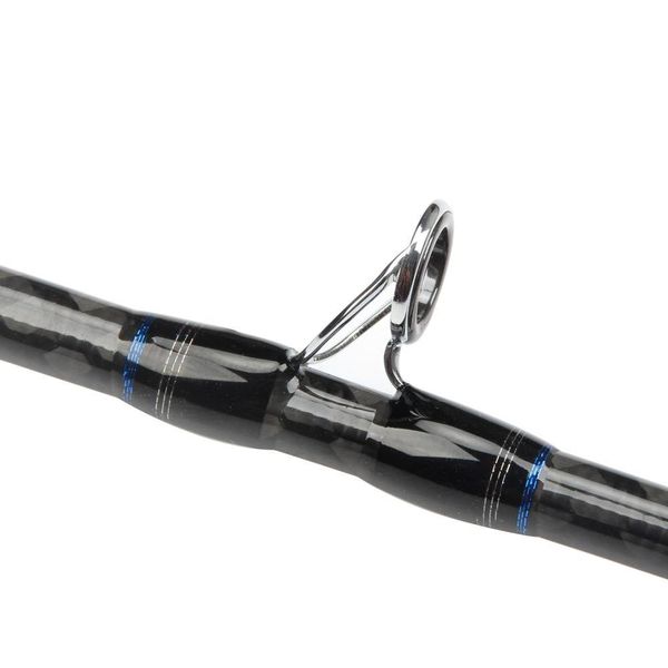 1.95m(632) slow jigging rod 5/5 lure weight max 200g line weight pe 1-3 high carbon lure boat fishing rod sections jllmly soif
1.95m(632) slow jigging rod 5/5 lure weight max 200g line weight pe 1-3 high carbon lure boat fishing rod sections jllmly soif