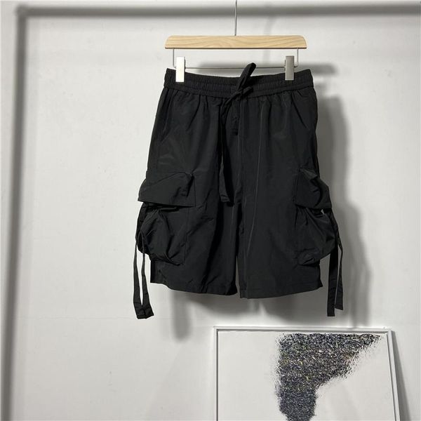 men's shorts 2021 summer fashion brand large pocket work clothes on both sides, harlan pants, shorts, personality streamer, youth, White;black
men's shorts 2021 summer fashion brand large pocket work clothes on both sides, harlan pants, shorts, personality streamer, youth, White;black