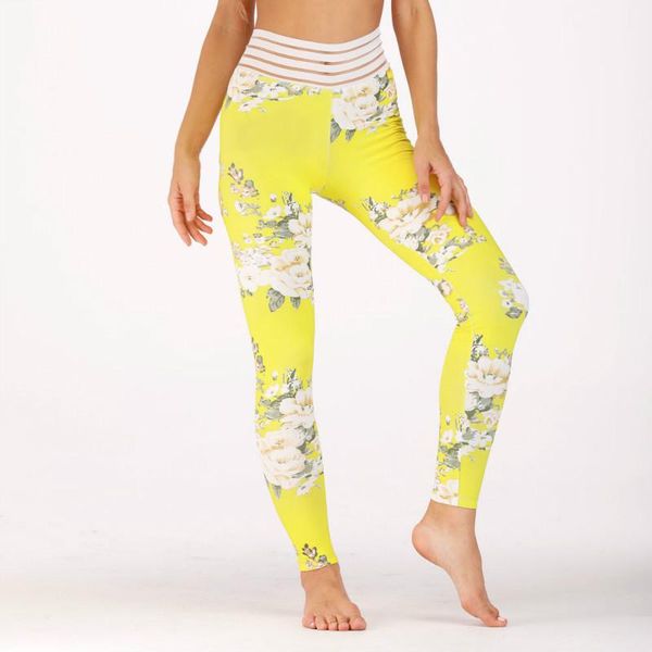women's leggings 2021 women summer floral print fashion slim fit yoging gyms bodybuilding workout active sportwear, Black
women's leggings 2021 women summer floral print fashion slim fit yoging gyms bodybuilding workout active sportwear, Black
